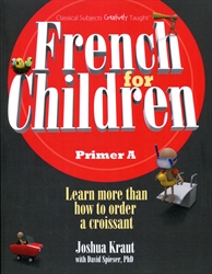 French for Children Primer A - Student Text