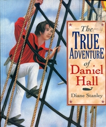 True Adventure of Daniel Hall