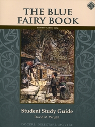 Blue Fairy Book - MP Student Guide