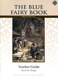 Blue Fairy Book - MP Teacher Guide