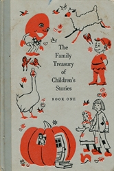 Family Treasury of Children's Stories #1