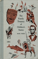 Family Treasury of Children's Stories #3