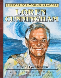 Loren Cunningham: Making God Known