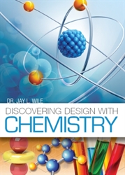 Discovering Design with Chemistry - Student Text