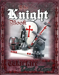 Knight Book: Warfare by Duct Tape