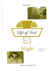 Life of Fred Eden #08: Night