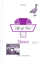 Life of Fred Eden #09: Dawn