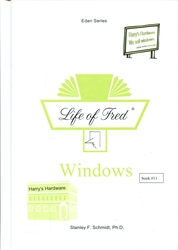 Life of Fred Eden #11: Windows