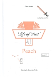 Life of Fred Eden #17: Peach