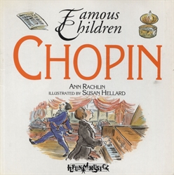 Famous Children: Chopin