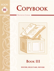 Copybook III (old)