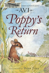 Poppy's Return