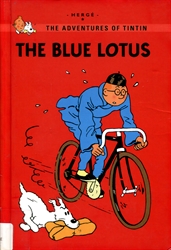 TYR: Blue Lotus