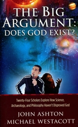 Big Argument: Does God Exist?