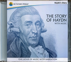 Story of Haydn with Music