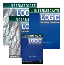 Intermediate Logic - Set (old)