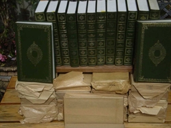 Complete Works of Charles Dickens - Partial Set