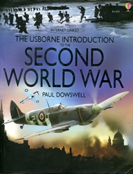 Usborne Introduction to the Second World War