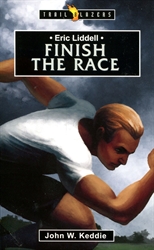 Finish the Race