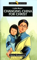 Changing China for Christ