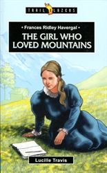 Girl Who Loved Mountains