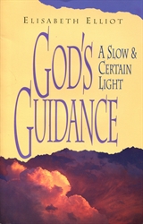God's Guidance