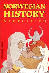 Norwegian History Simplified