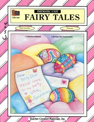 Thematic Unit: Fairy Tales