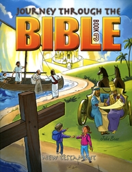 Journey Through the Bible Book 3