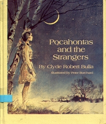 Pocahontas and the Strangers