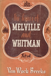 Times of Melville and Whitman