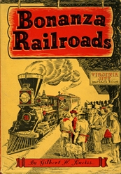 Bonanza Railroads
