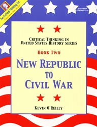New Republic to Civil War