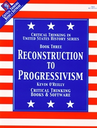 Reconstruction to Progressivism