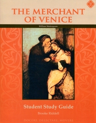 Merchant of Venice - MP Student Guide (old)