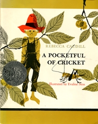 Pocketful of Cricket