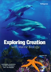 Exploring Creation With Marine Biology - Full Course CD-ROM (old)