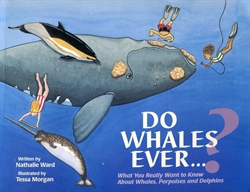 Do Whales Ever...