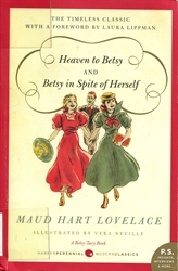 Heaven to Betsy / Betsy in Spite of Herself