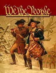 We the People Level 2 - Textbook