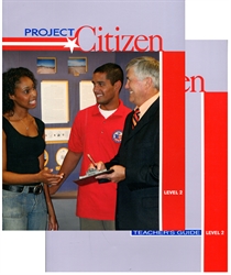 Project Citizen Level 2 - Set