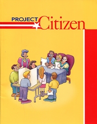 Project Citizen - Level 1 Workbook