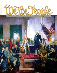 We the People Level 3 - Textbook