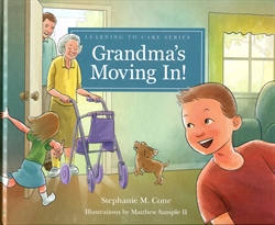 Grandma's Moving In!
