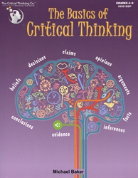 Basics of Critical Thinking