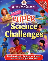 Super Science Challenges