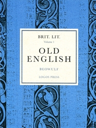Brit. Lit. Volume 1
