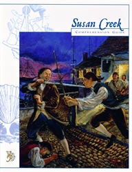 Susan Creek - Comprehension Guide