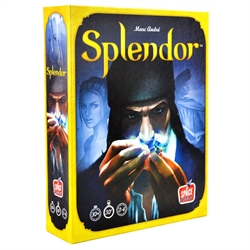 Splendor (Game)