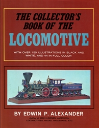 Collector's Book of the Locomotive